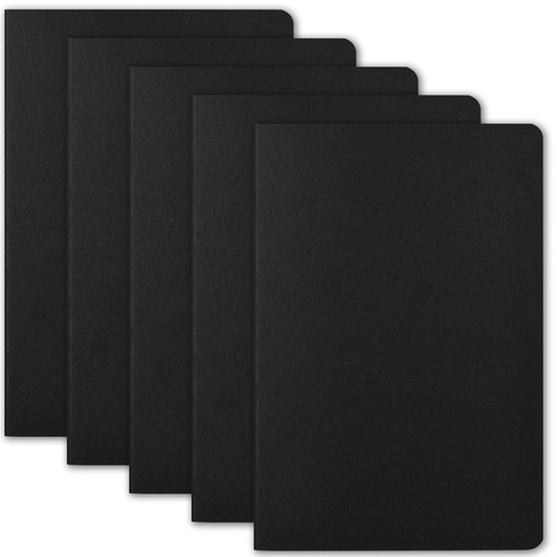 Zczn pack journal - zczn, a5